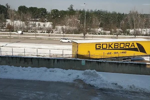 Gokbora Uluslararasi Nakliyat - Resim 15