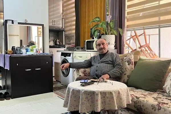 Terzi muzaffer fındıklı - Resim 5