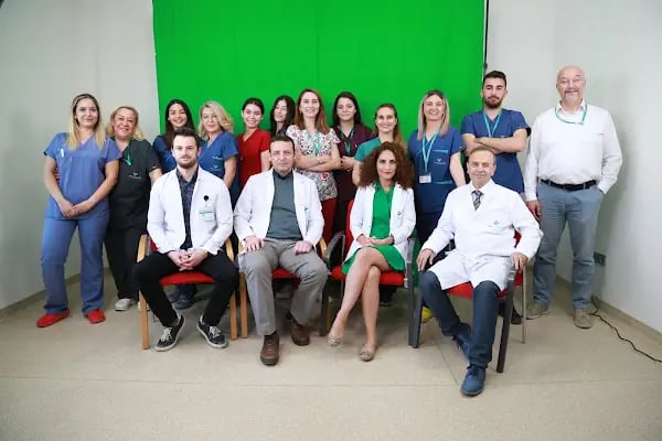 Prof. Dr. Ümit İnan, Göz Hastalıkları, BATIGÖZ BALÇOVA-İZMİR - Resim 13