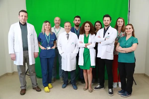 Prof. Dr. Ümit İnan, Göz Hastalıkları, BATIGÖZ BALÇOVA-İZMİR - Resim 10