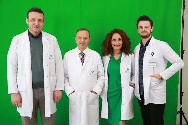 Prof. Dr. Ümit İnan, Göz Hastalıkları, BATIGÖZ BALÇOVA-İZMİR - Resim 15