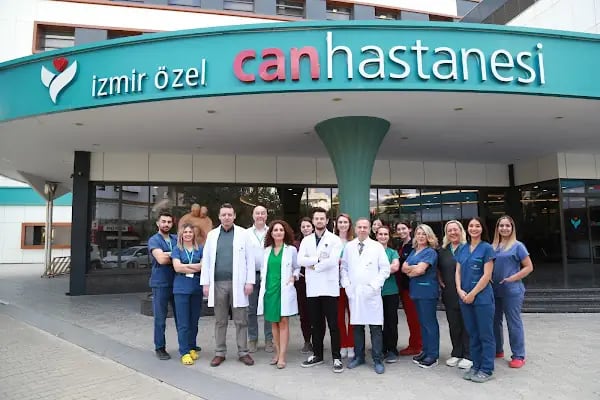 Prof. Dr. Ümit İnan, Göz Hastalıkları, BATIGÖZ BALÇOVA-İZMİR - Resim 4