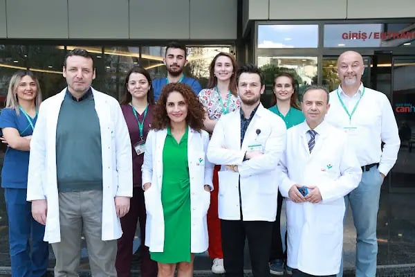 Prof. Dr. Ümit İnan, Göz Hastalıkları, BATIGÖZ BALÇOVA-İZMİR - Resim 12