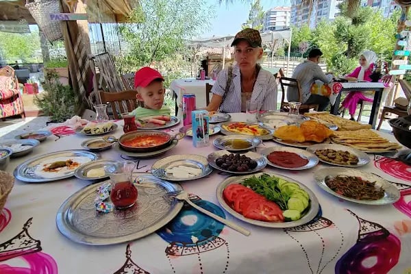 Altınköy Konağı - Resim 15