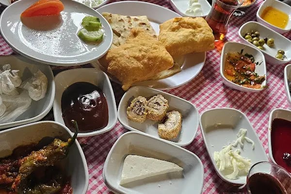 Altınköy Konağı - Resim 4