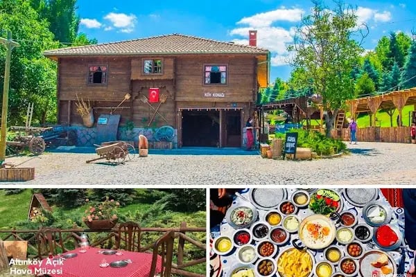 Altınköy Konağı - Resim 3
