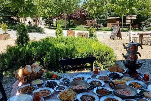 Altınköy Konağı - Resim 2