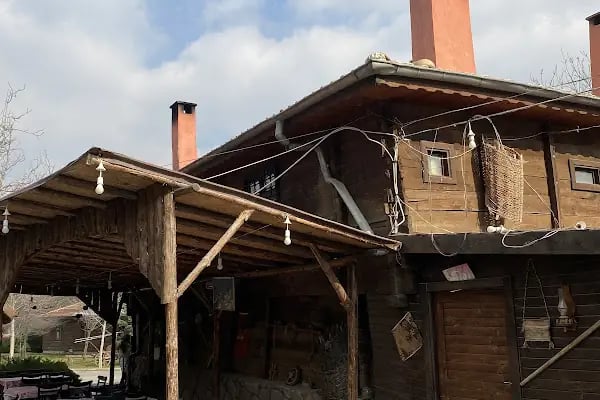Altınköy Konağı - Resim 7