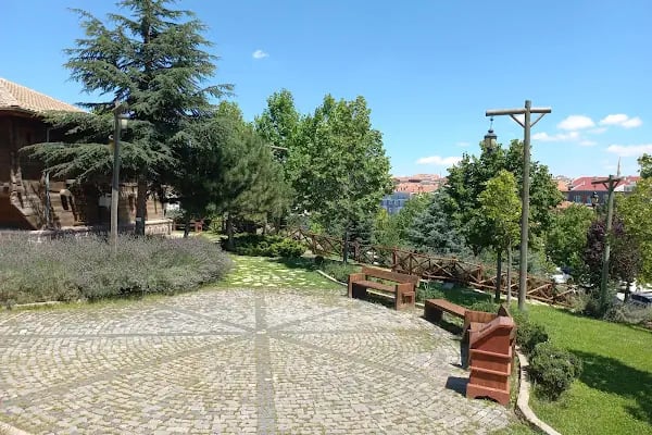Altınköy Konağı - Resim 12