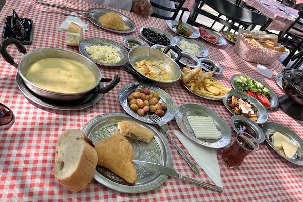 Altınköy Konağı - Resim 14