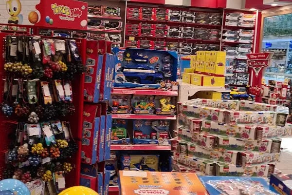 Toyzz Shop Ceylan Karavil - Resim 7