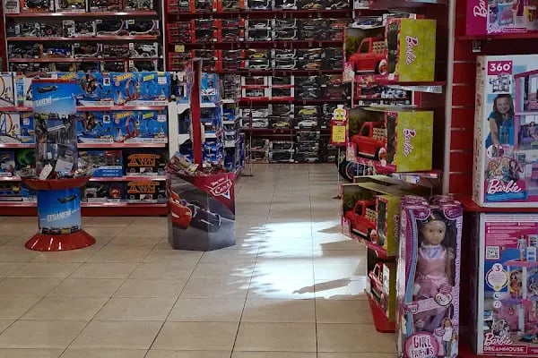 Toyzz Shop Ceylan Karavil - Resim 10