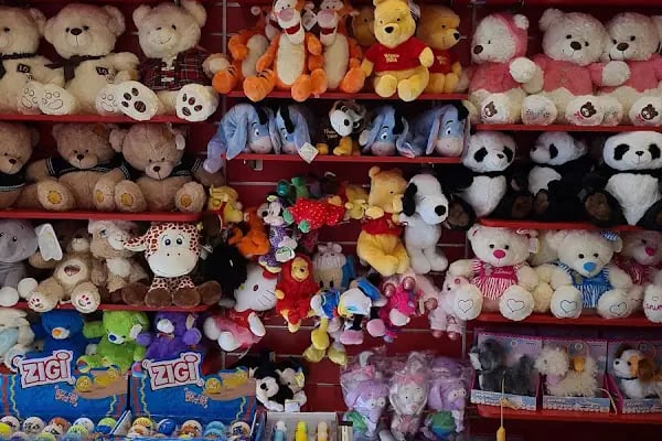 Toyzz Shop Ceylan Karavil - Resim 5