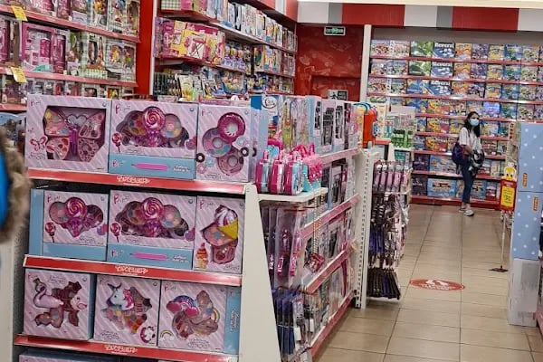 Toyzz Shop Ceylan Karavil - Resim 6