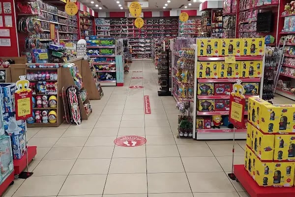Toyzz Shop Ceylan Karavil - Resim 2