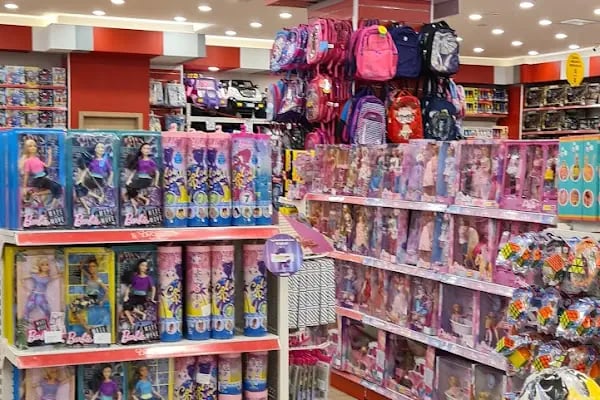 Toyzz Shop Ceylan Karavil - Resim 4