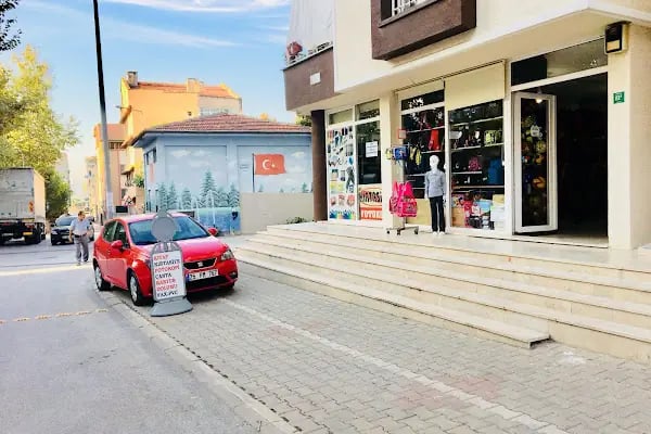 A-1 KIRTASİYE - Resim 2