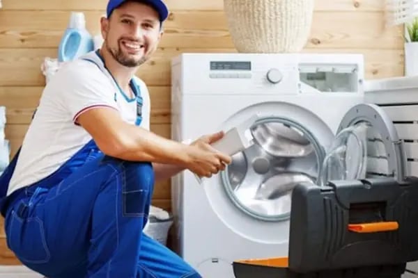 Tekirdağ Beyaz Eşya Servisi - Resim 10
