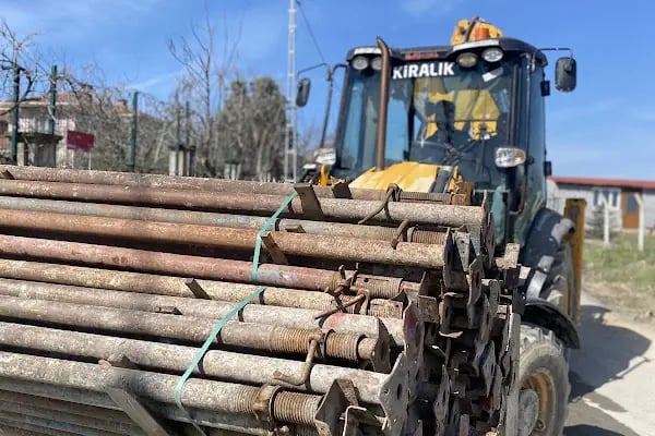 Tekirdağ Beyaz Eşya Servisi - Resim 5