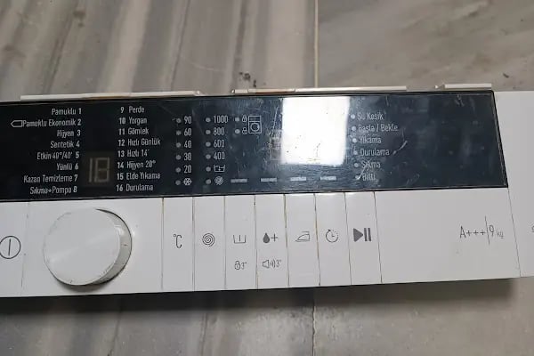 Tekirdağ Beyaz Eşya Servisi - Resim 8
