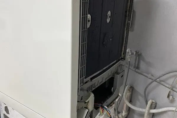 Tekirdağ Beyaz Eşya Servisi - Resim 4
