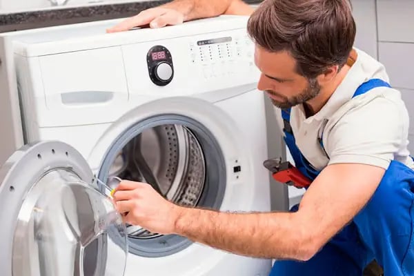 Tekirdağ Beyaz Eşya Servisi - Resim 12