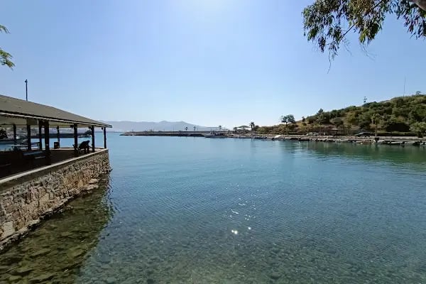 Ünlü Konaklama Kafe - Resim 7