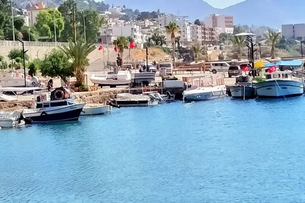 Ünlü Konaklama Kafe - Resim 16