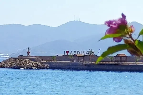 Ünlü Konaklama Kafe - Resim 17