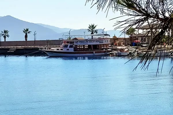 Ünlü Konaklama Kafe - Resim 9