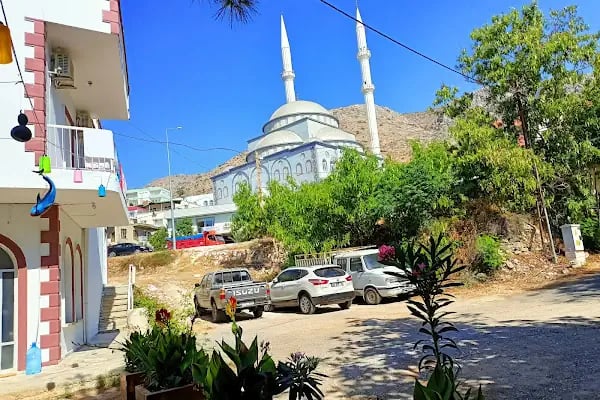 Ünlü Konaklama Kafe - Resim 11
