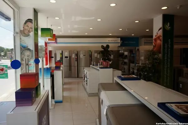 Beko Kurtuluş Donatım - Resim 19