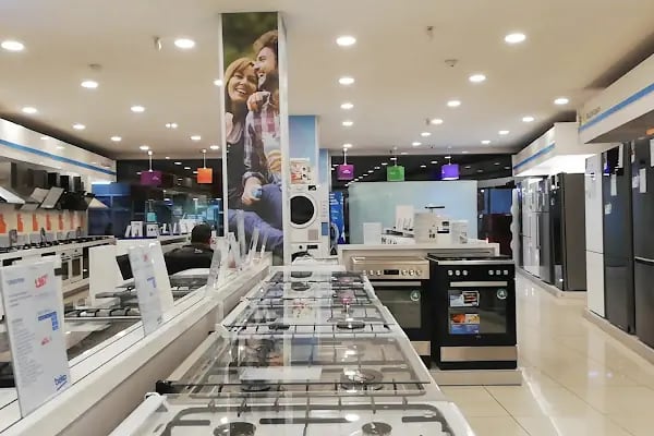Beko Kurtuluş Donatım - Resim 10