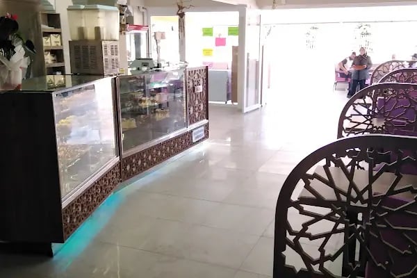 Lavanta Cafe - Resim 2