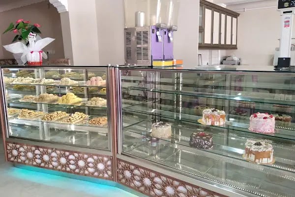 Lavanta Cafe - Resim 3