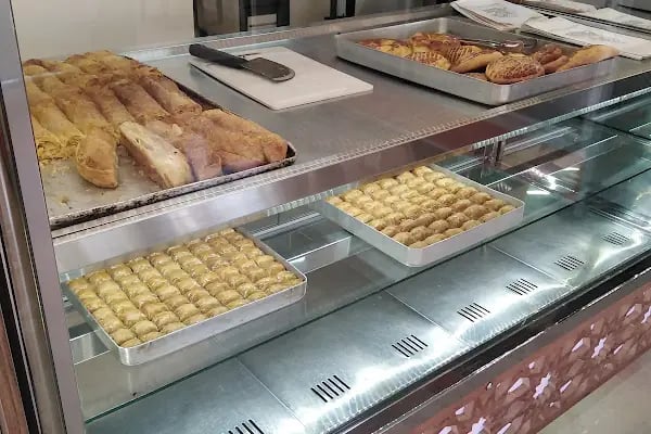 Lavanta Cafe - Resim 4
