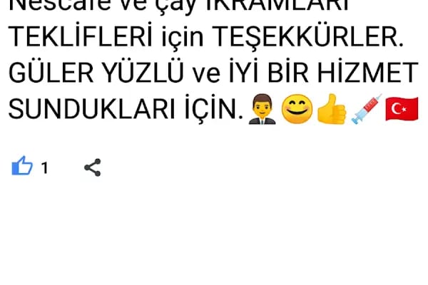 Akdeniz Eczanesi - Resim 3