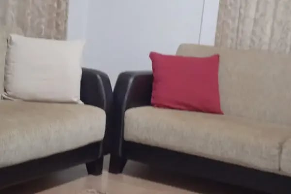 LAVİLLA APART EVLER - Resim 13