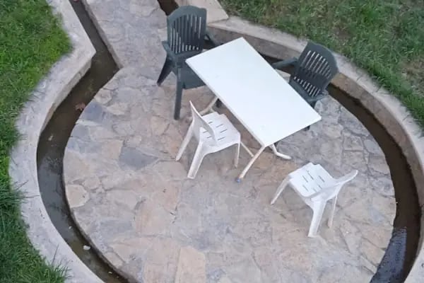 LAVİLLA APART EVLER - Resim 8