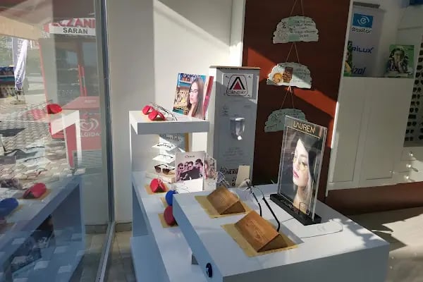 Ayhan Optik - Resim 2