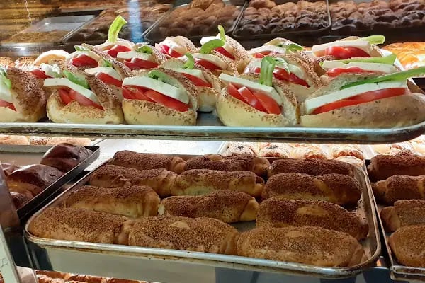 Balçova Acarlar Firin & Cafe - Resim 1
