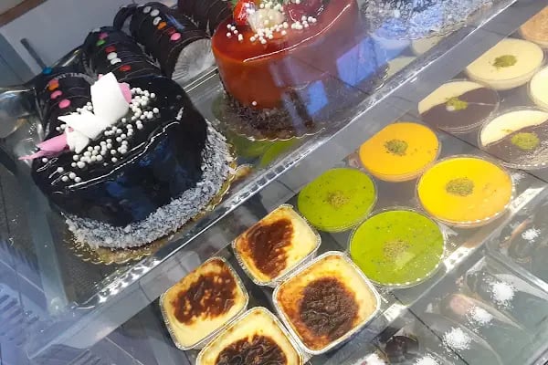 Balçova Acarlar Firin & Cafe - Resim 3