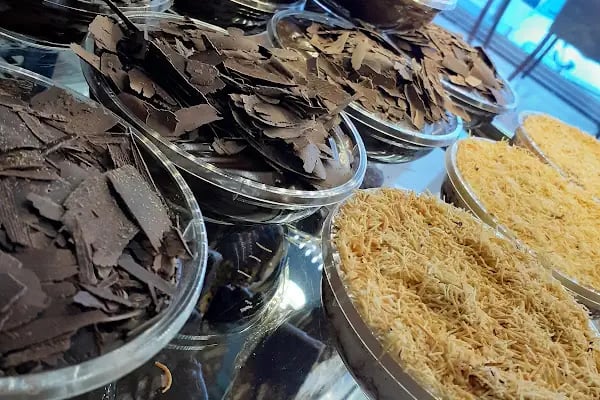 Balçova Acarlar Firin & Cafe - Resim 8