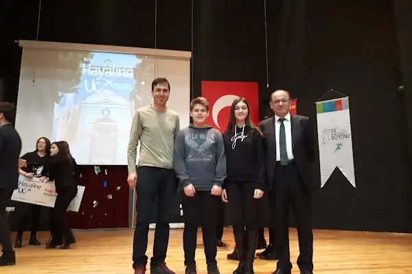 BTSO Oğuz Kaan Köksal Çok Amaçlı Salonu - Resim 15