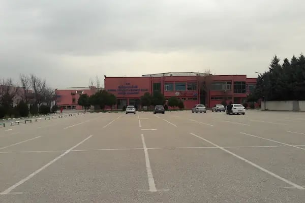 BTSO Oğuz Kaan Köksal Çok Amaçlı Salonu - Resim 13