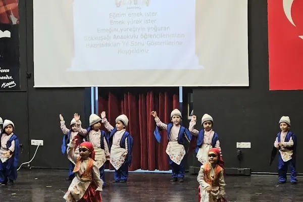 BTSO Oğuz Kaan Köksal Çok Amaçlı Salonu - Resim 19