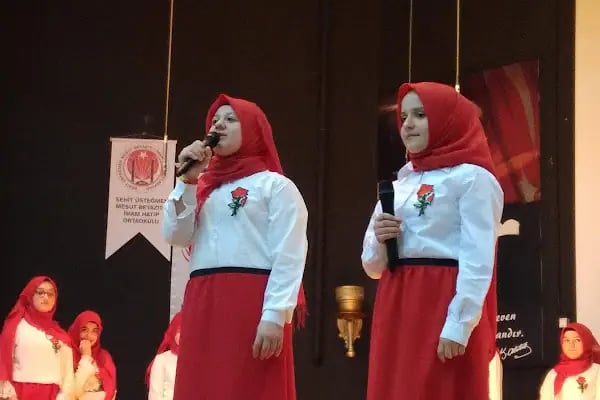 BTSO Oğuz Kaan Köksal Çok Amaçlı Salonu - Resim 16
