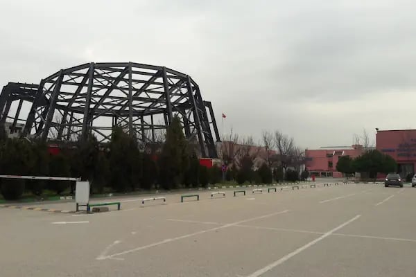BTSO Oğuz Kaan Köksal Çok Amaçlı Salonu - Resim 14