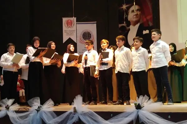 BTSO Oğuz Kaan Köksal Çok Amaçlı Salonu - Resim 10