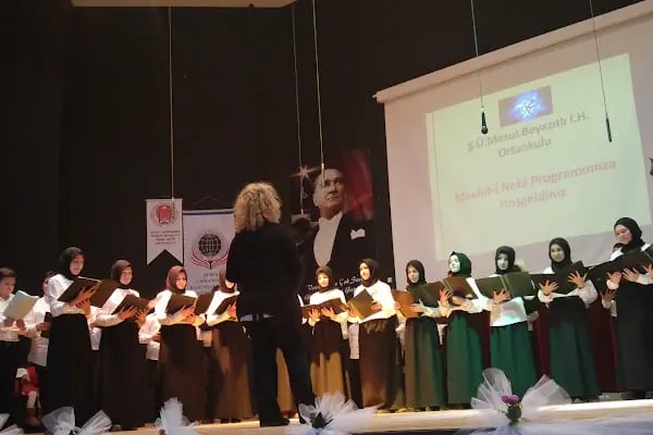 BTSO Oğuz Kaan Köksal Çok Amaçlı Salonu - Resim 9